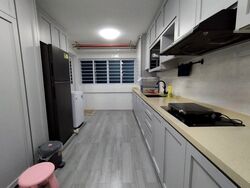 Blk 231 Gombak Gardens (Bukit Batok), HDB 3 Rooms #438603171